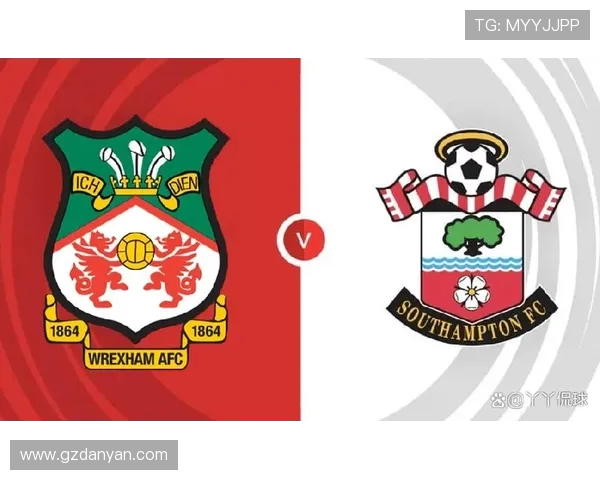 南安普顿俱乐部英超球衣风格及主客场版本