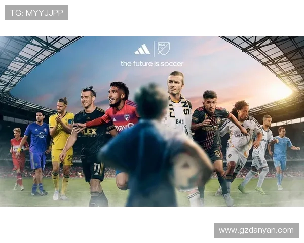 阿迪达斯携手世界杯点燃全球绿茵激情新篇章引领足球科技与梦想未来征程