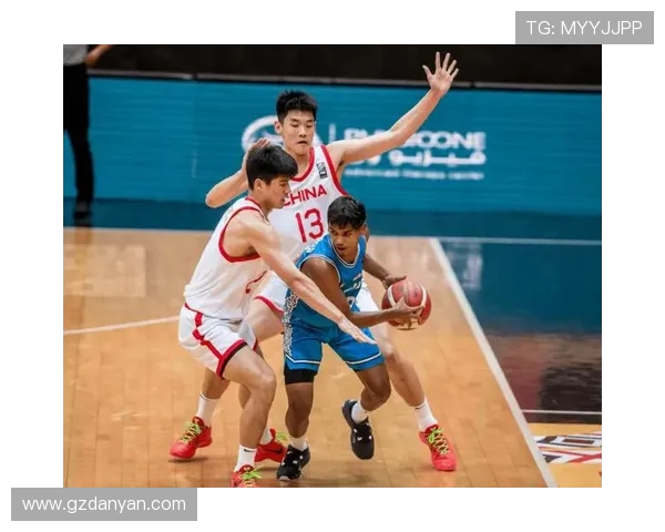 中国男篮U18赴美热身6场4月和6月回国参加洲际邀请赛